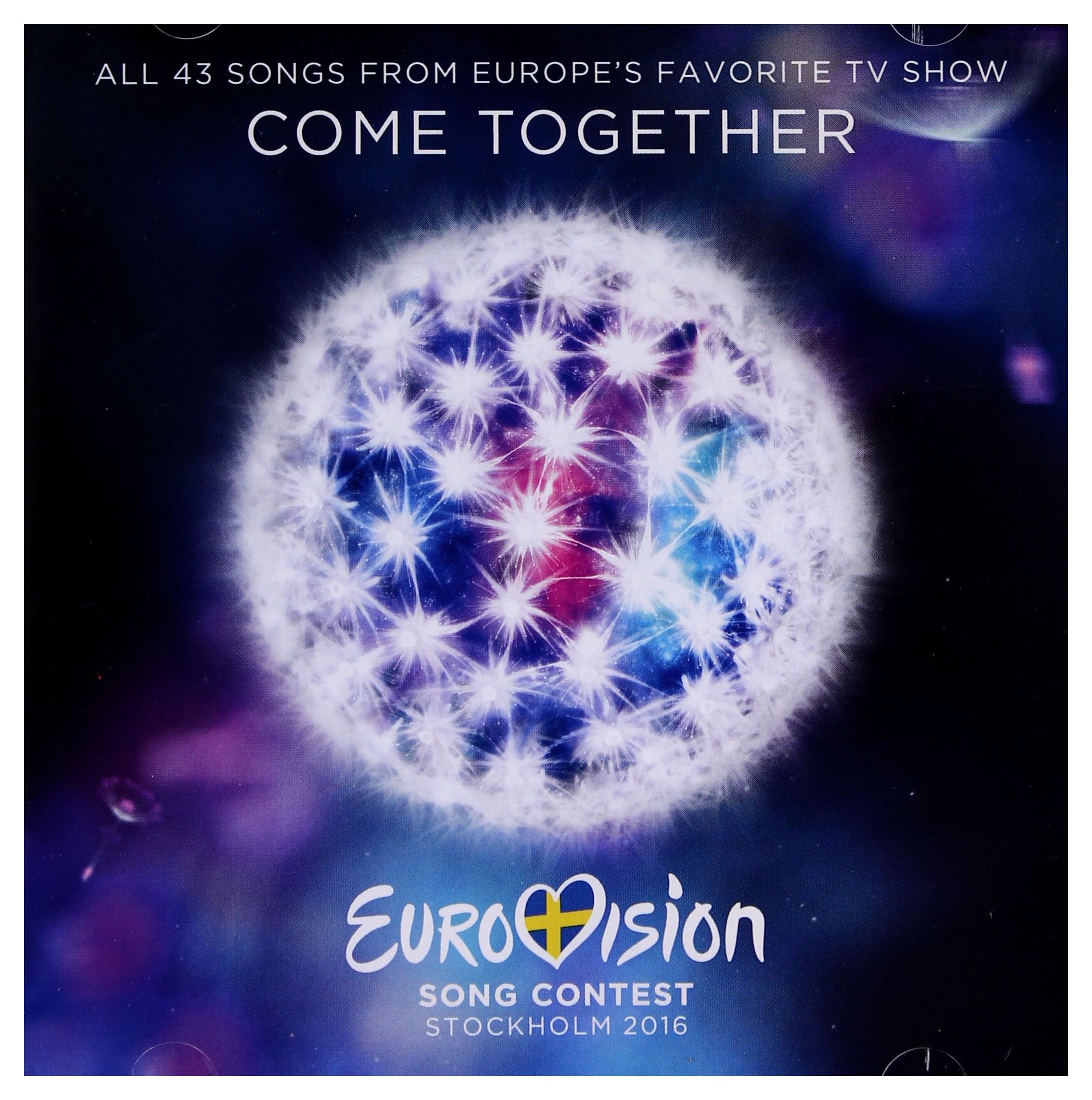 Eurovision Song Contest-Stockholm 2016 Other music genres