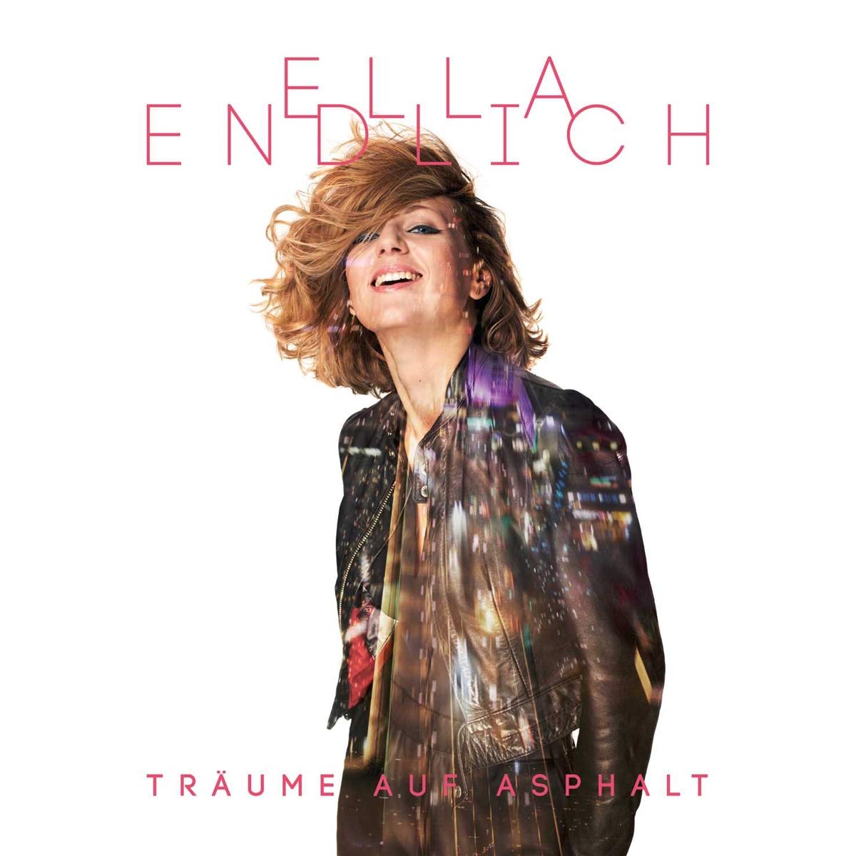 Träume auf Asphalt German Schlager & Volksmusik