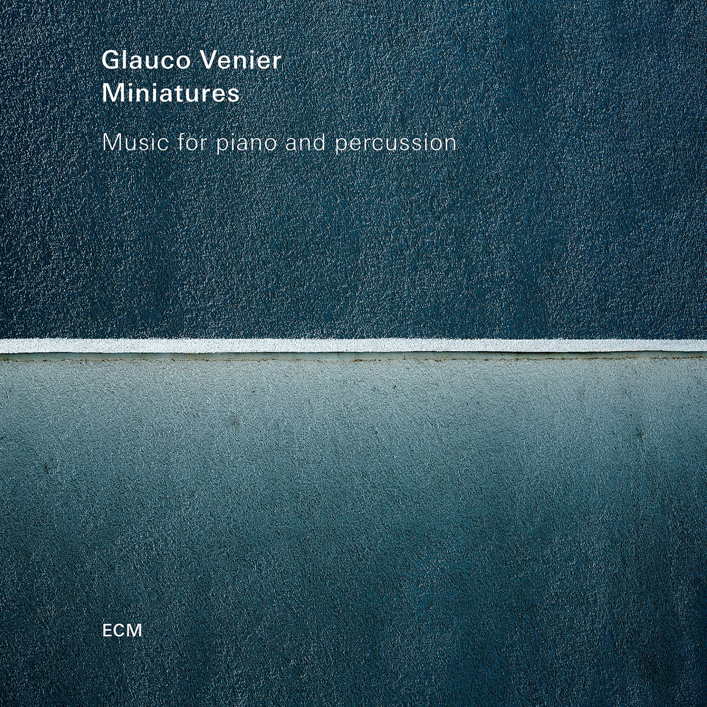 Miniatures-Music For Piano And Percussion Jazz