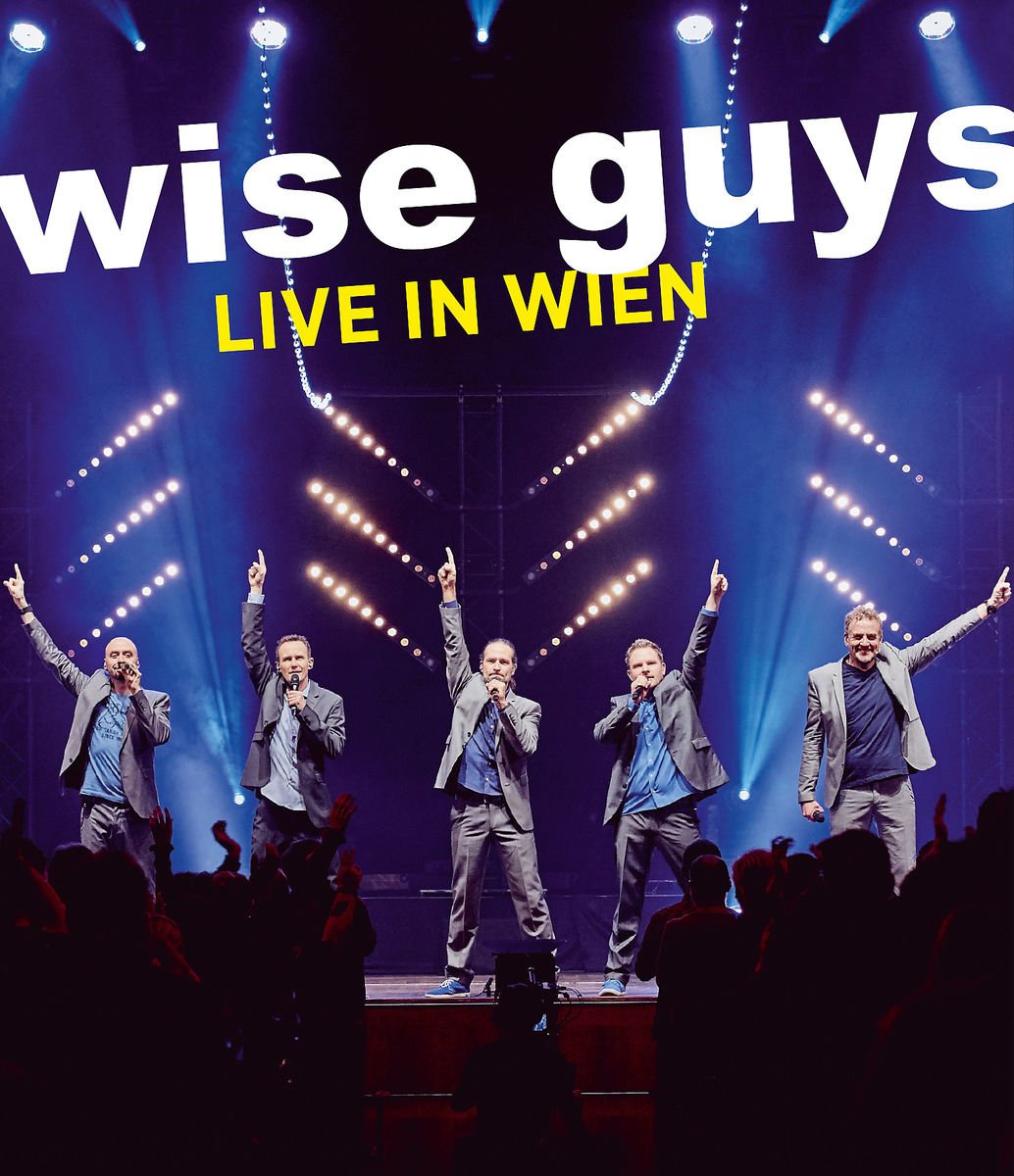 Live In Wien Movies