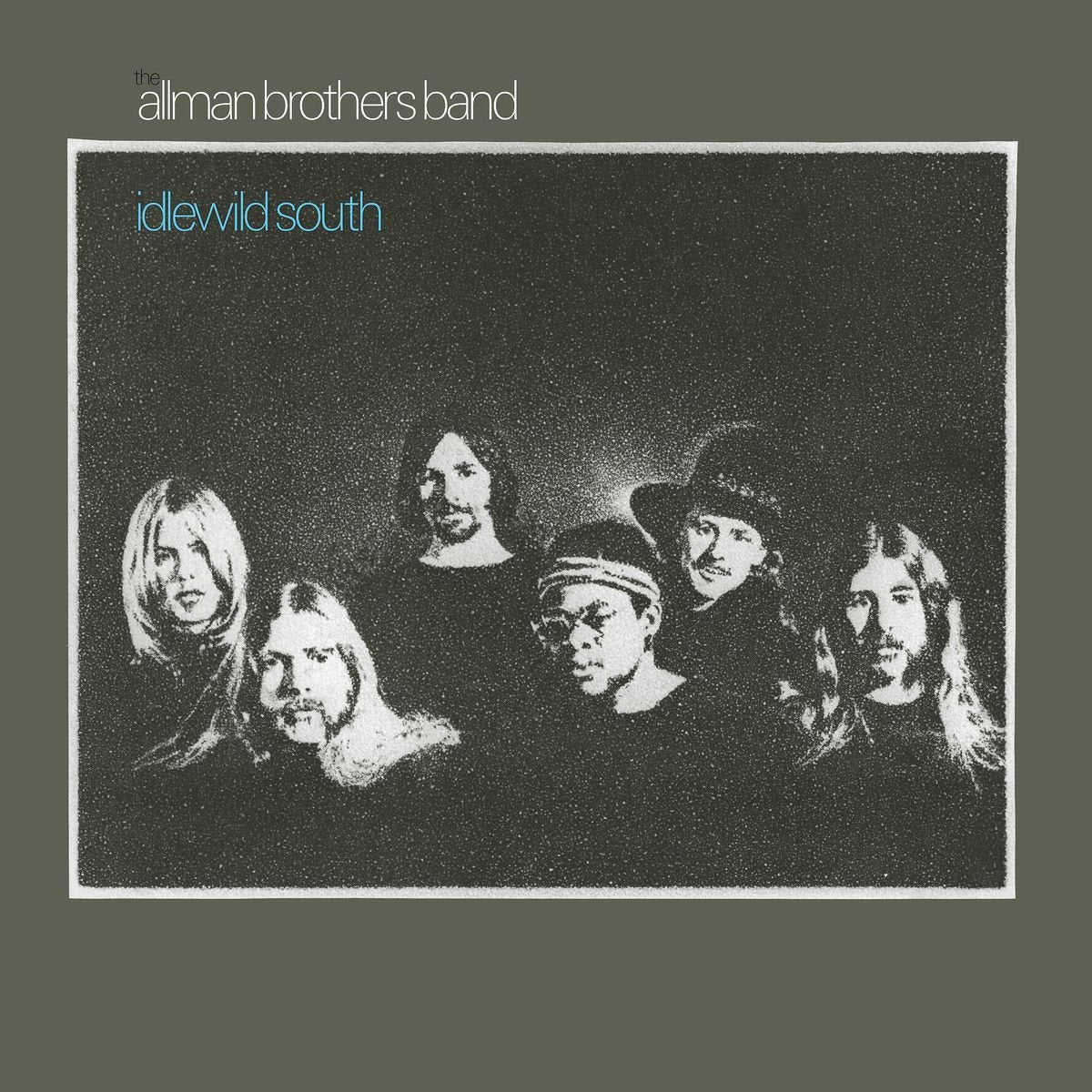 Idlewild South (1lp) Rock