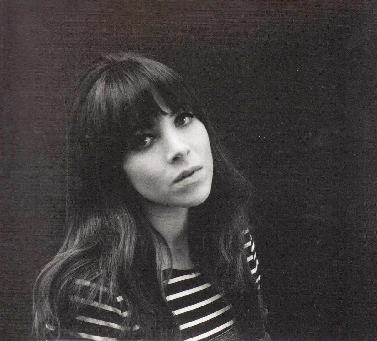 Clare Maguire - Stranger Things Have Happened Music