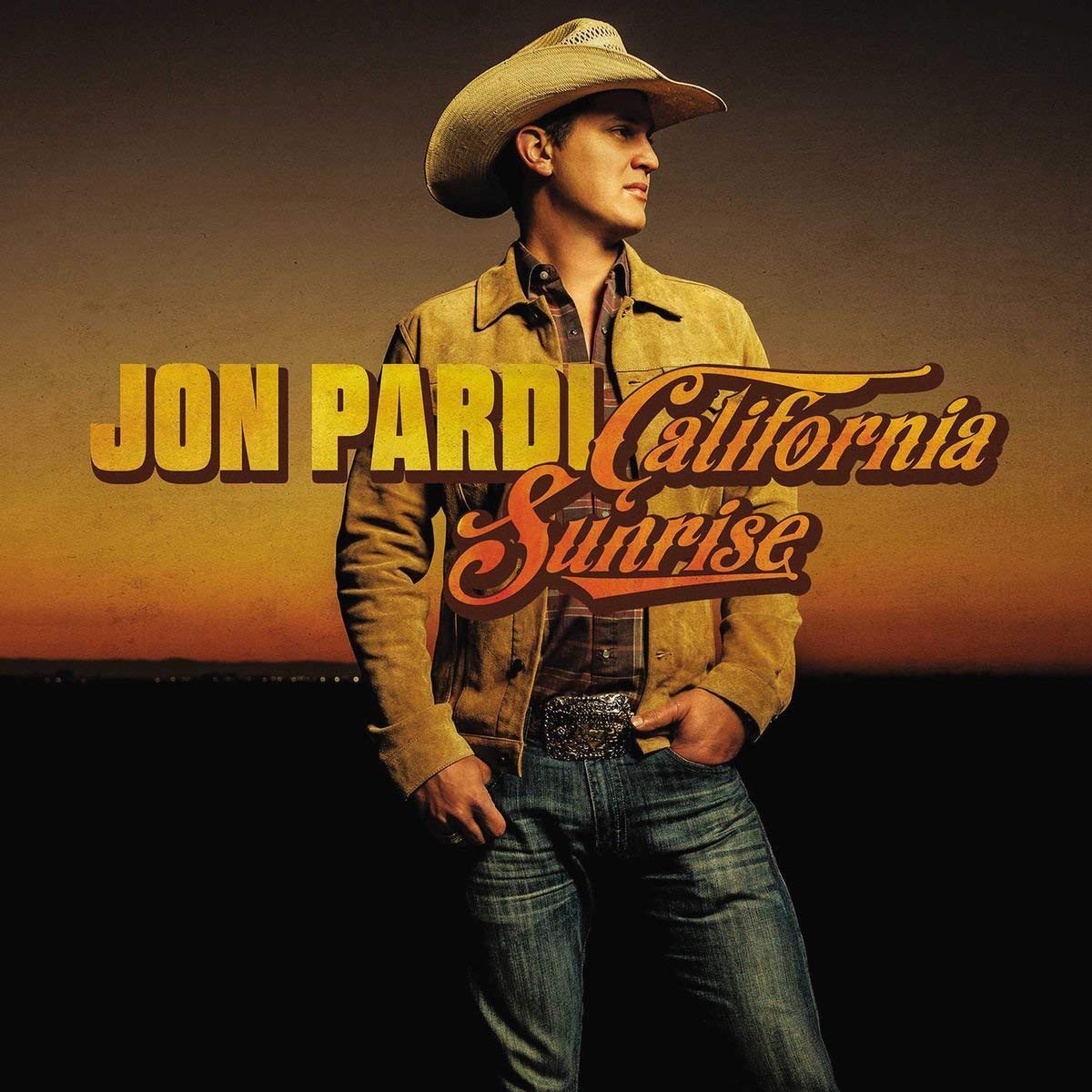 Product Image: California Sunrise