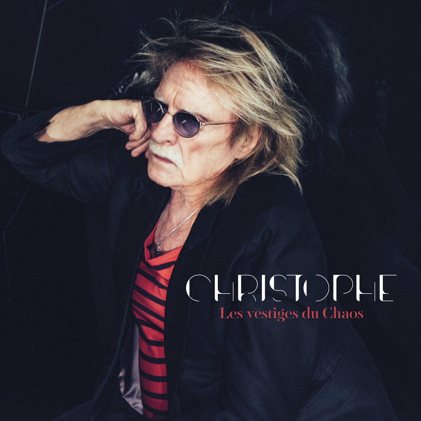 Les Vestiges du Chaos - Édition Livre Deluxe Tirage Limité cd