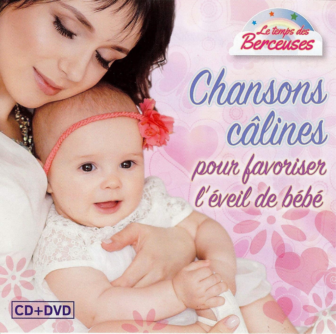 Le Temps des Berceuses - Chansons Câlines... Music