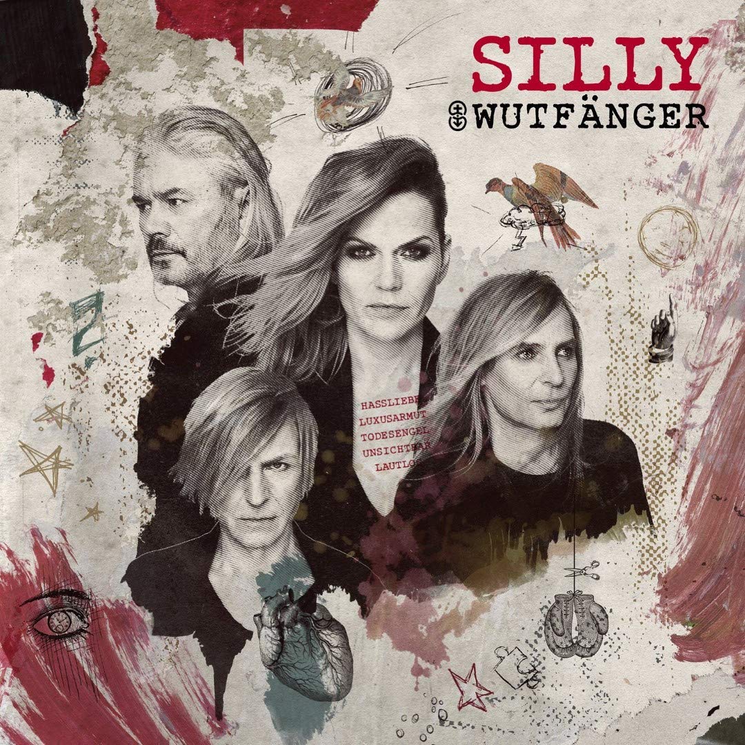 Wutfänger Rock