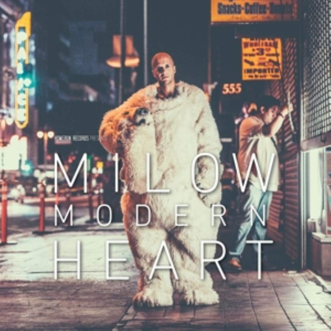Modern Heart Country & Folk