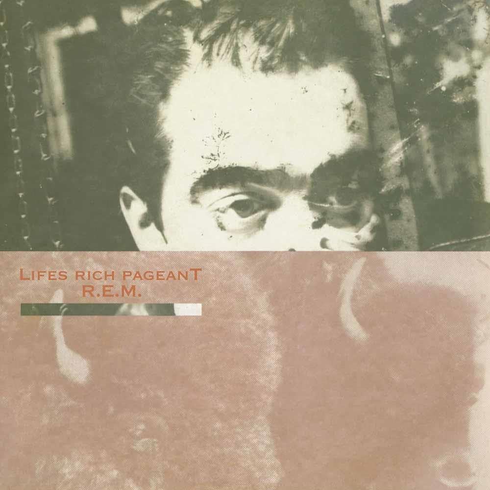 Product Image: Life'S Rich Pageant (Lp)