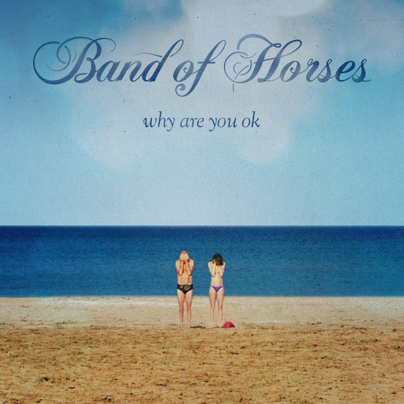 Why Are You Okay (Limited Vinyl) Rock
