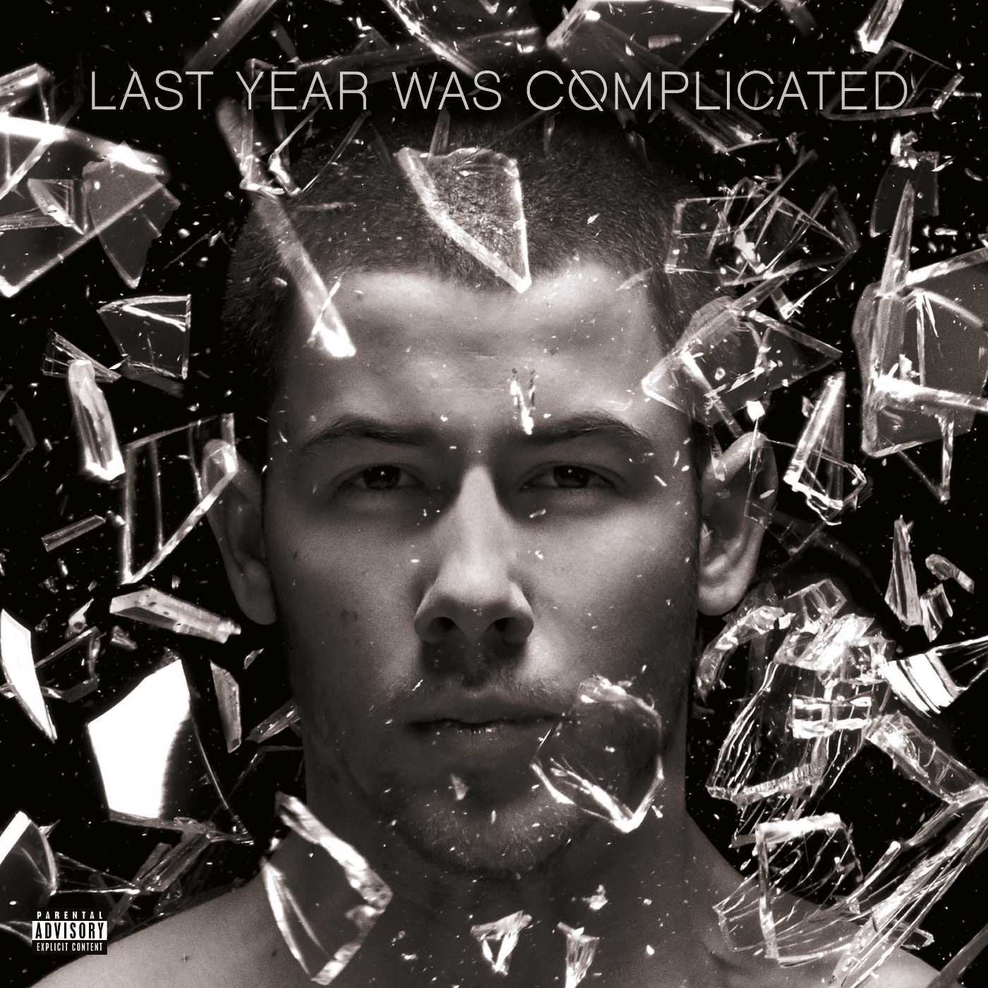 Product Image: Last Year Was Complicated