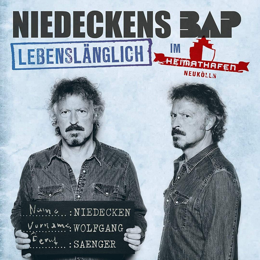 Lebenslänglich Im Heimathafen (Special Edition) Rock