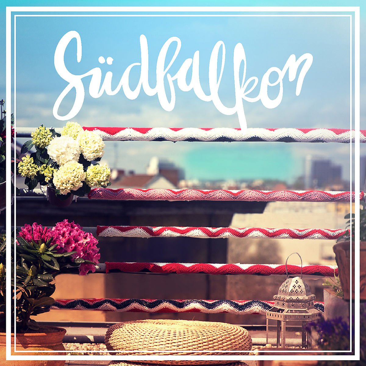 Product Image: Südbalkon