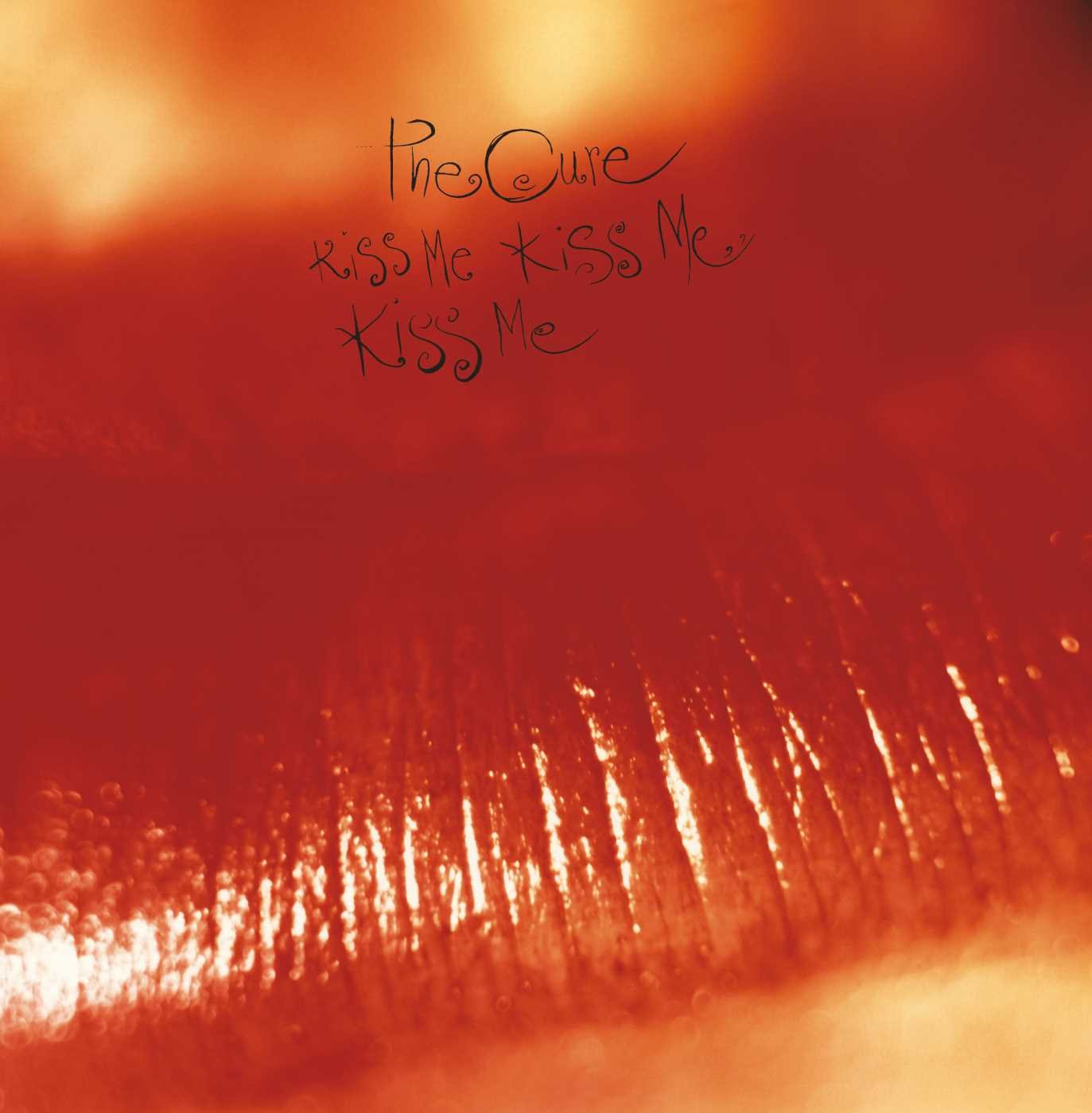 Kiss Me,Kiss Me,Kiss Me (2 Lp) Alternative & Indie