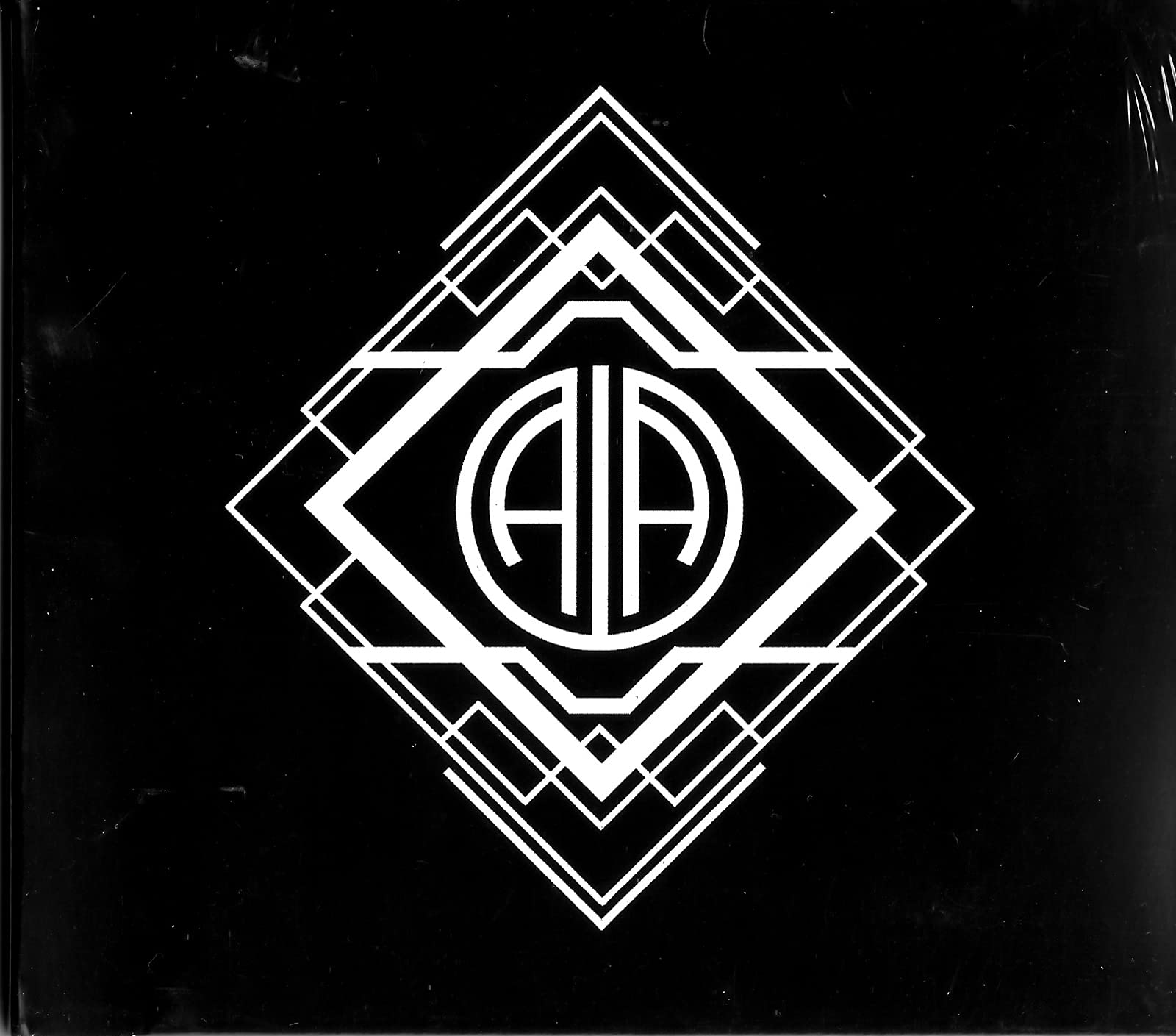 Product Image: Augustines: This Is Your Life