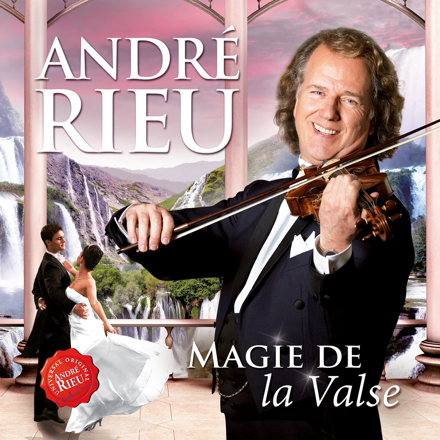 Product Image: Magie de la Valse