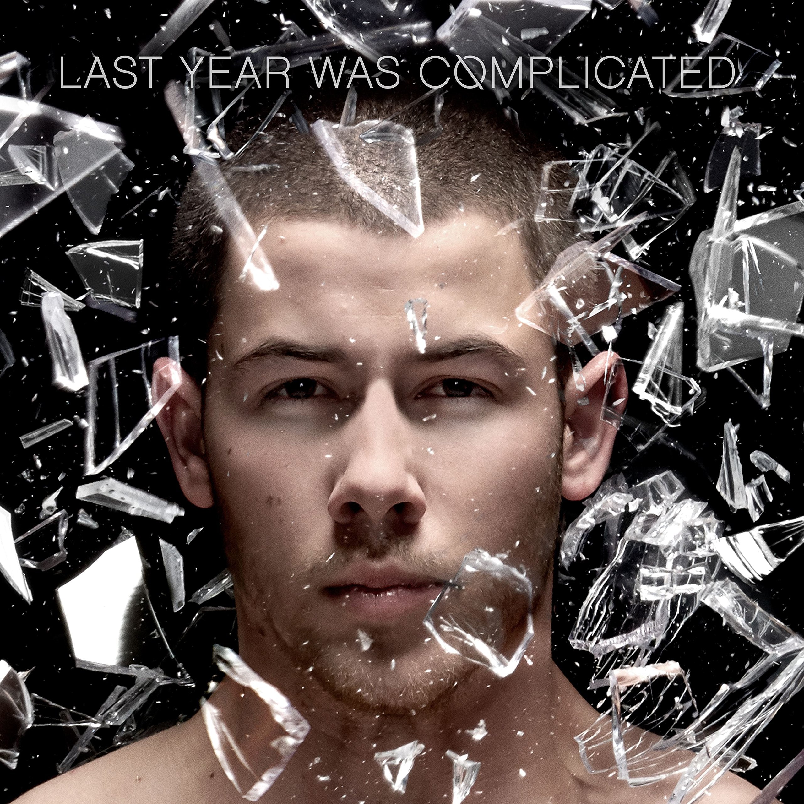 Product Image: Last Year Was Complicated (Deluxe Edition)