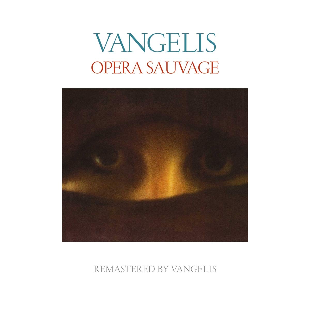 Product Image: Opera Sauvage (Remastered 2016)