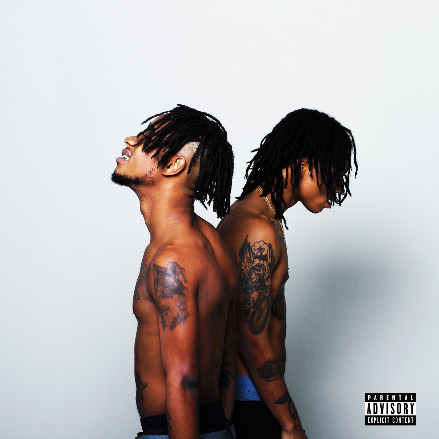 Product Image: Sremmlife 2 (Deluxe Edt.)