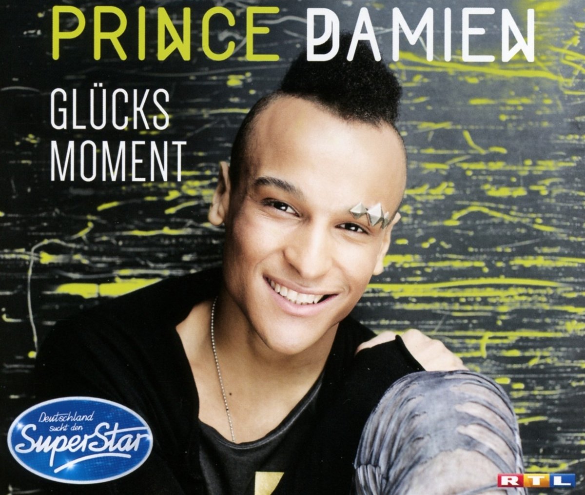 Glücksmoment (2-Track) Pop