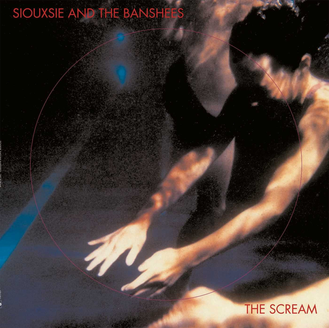 The Scream (Ltd.Edt.Picture Disc) Pop