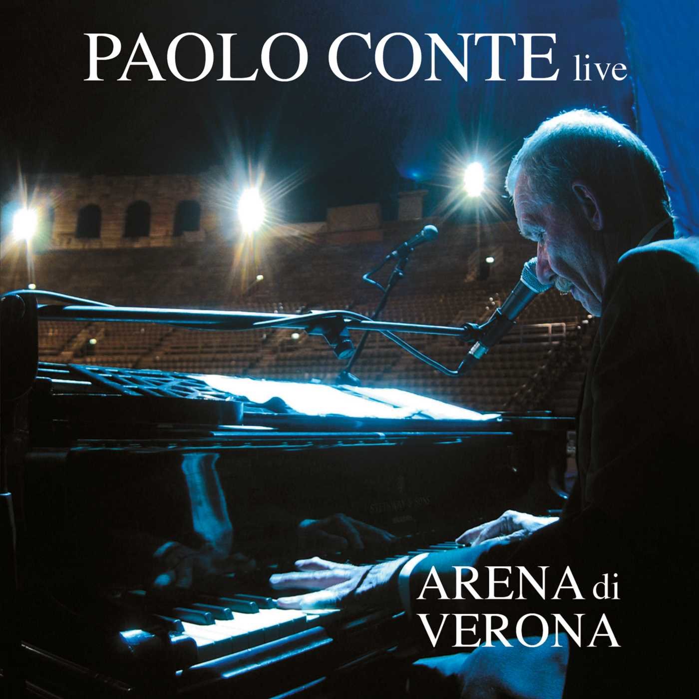 Live Arena di Verona Pop