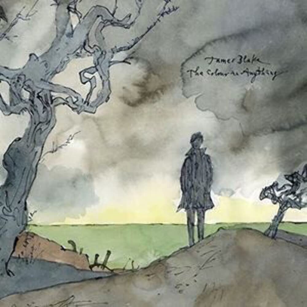 The Colour in Anything (Vinyl/180gr) Pop