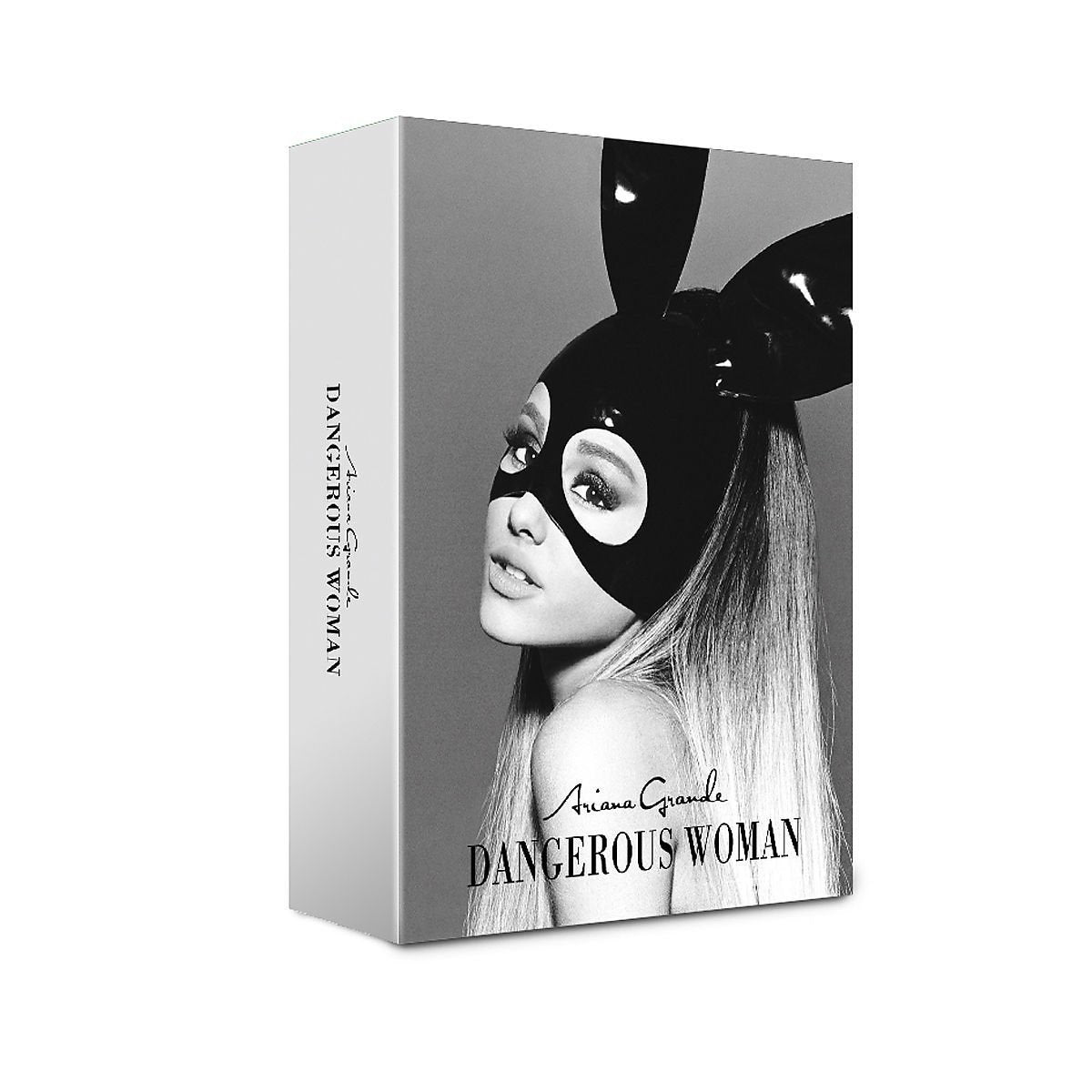 Dangerous Woman (Limited Deluxe Box Set) Pop