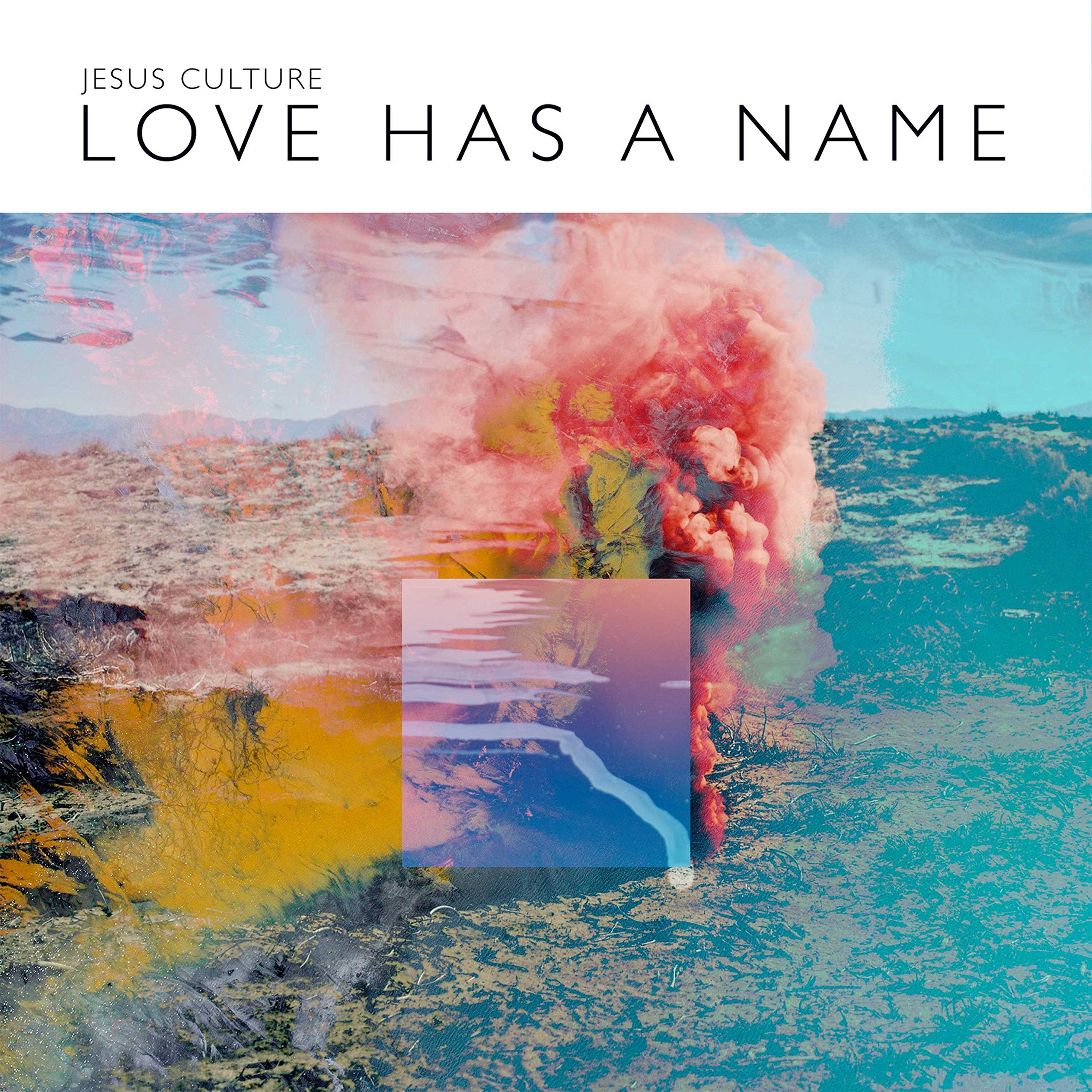 Jesus Culture - Love Has A Name Other music genres