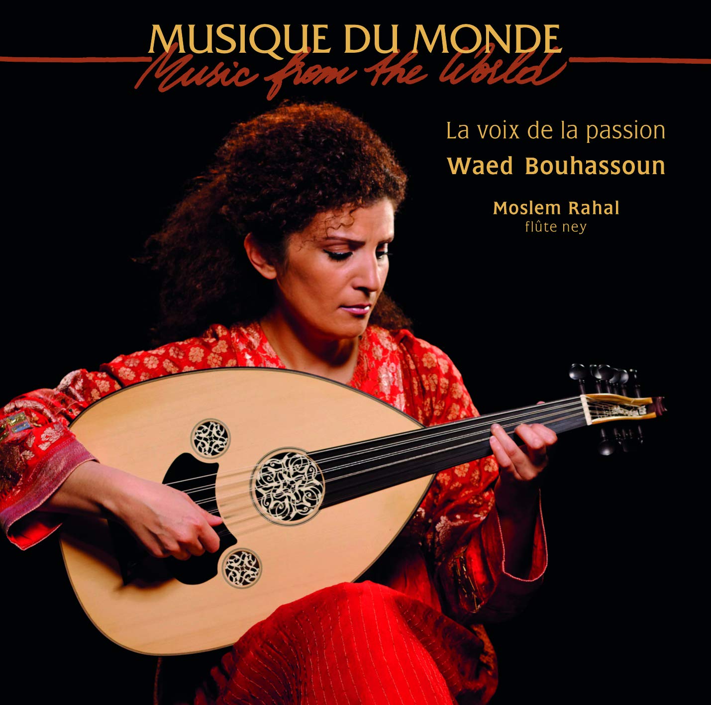 La Voix de la Passion World Music