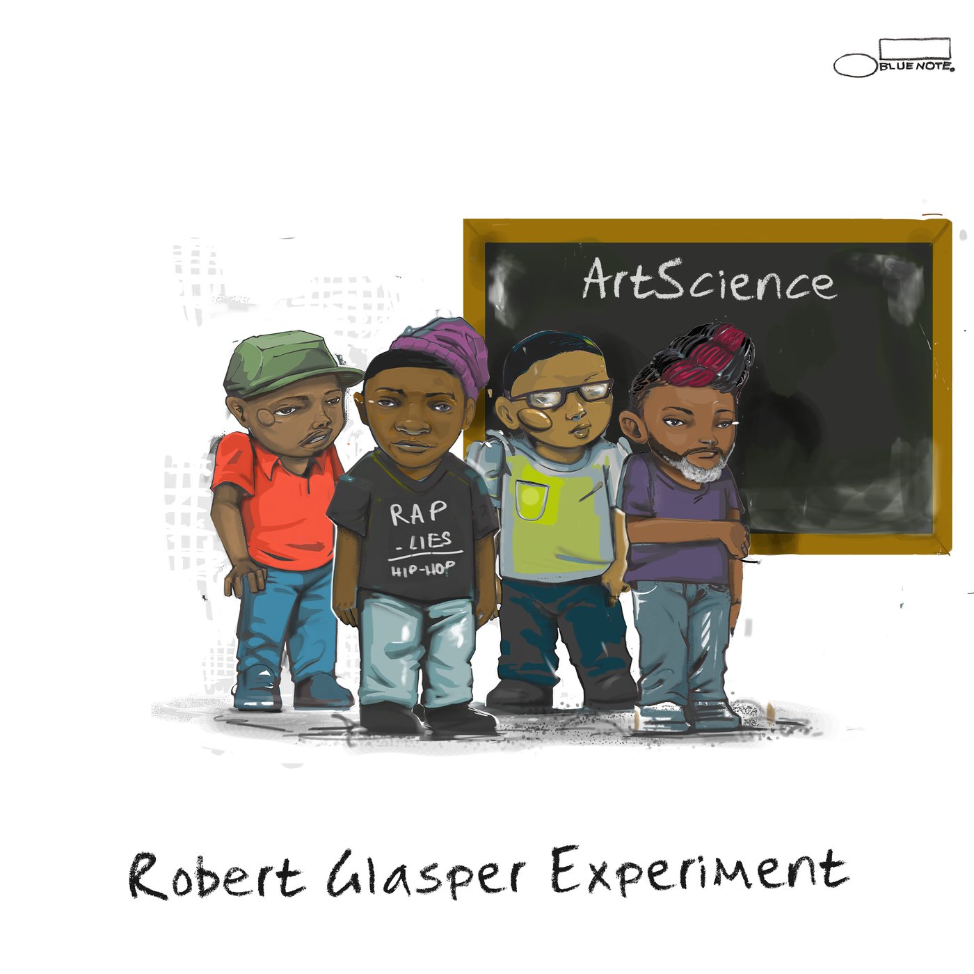 ArtScience Jazz