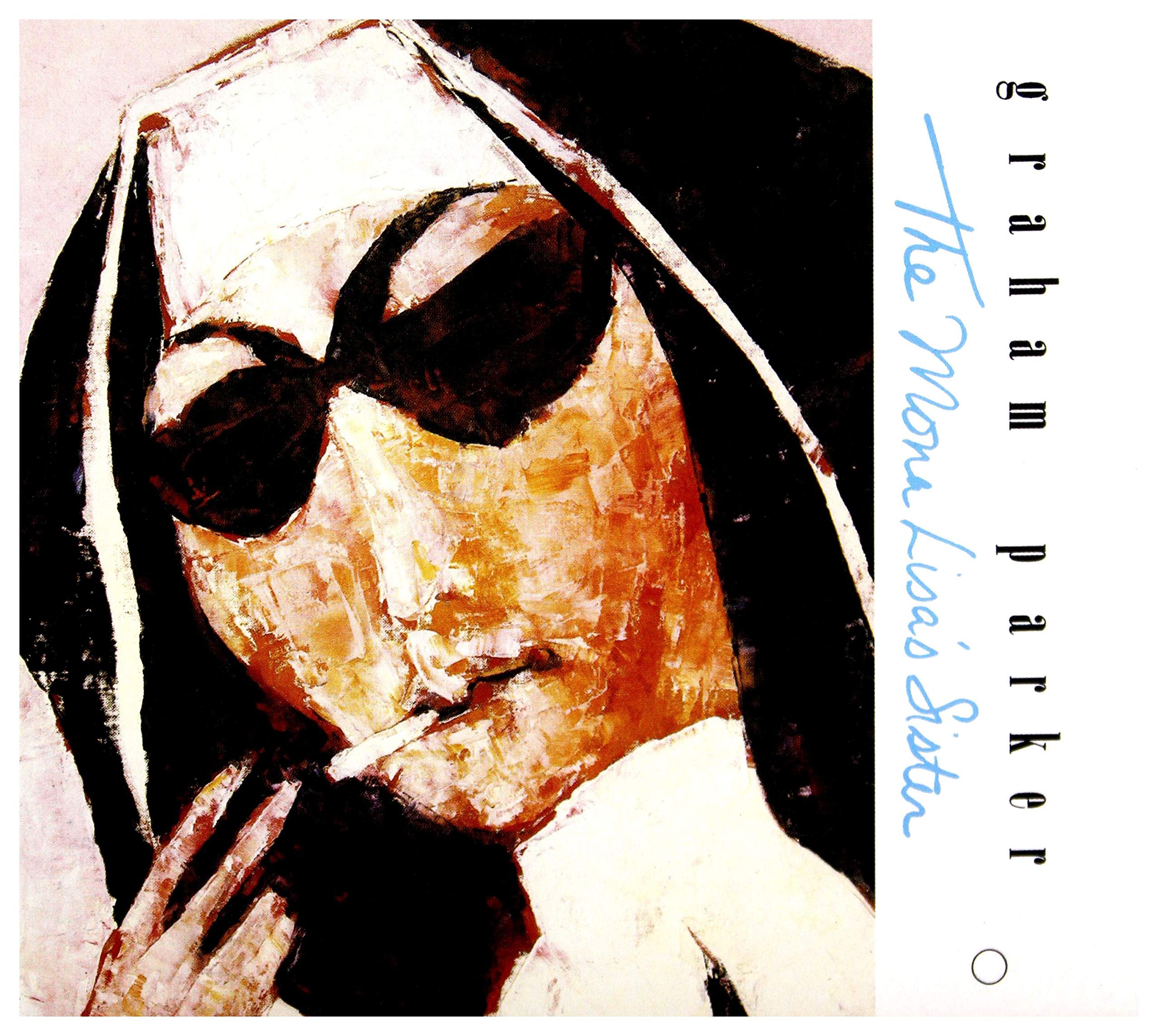 The Mona Lisa's Sister Rock