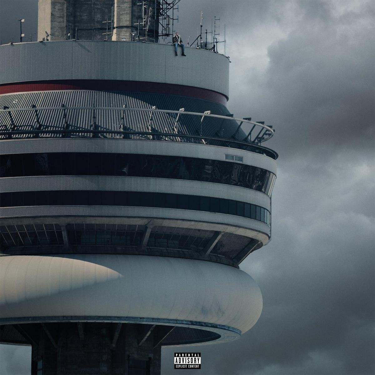 Views (2lp) Rap & Hip-Hop