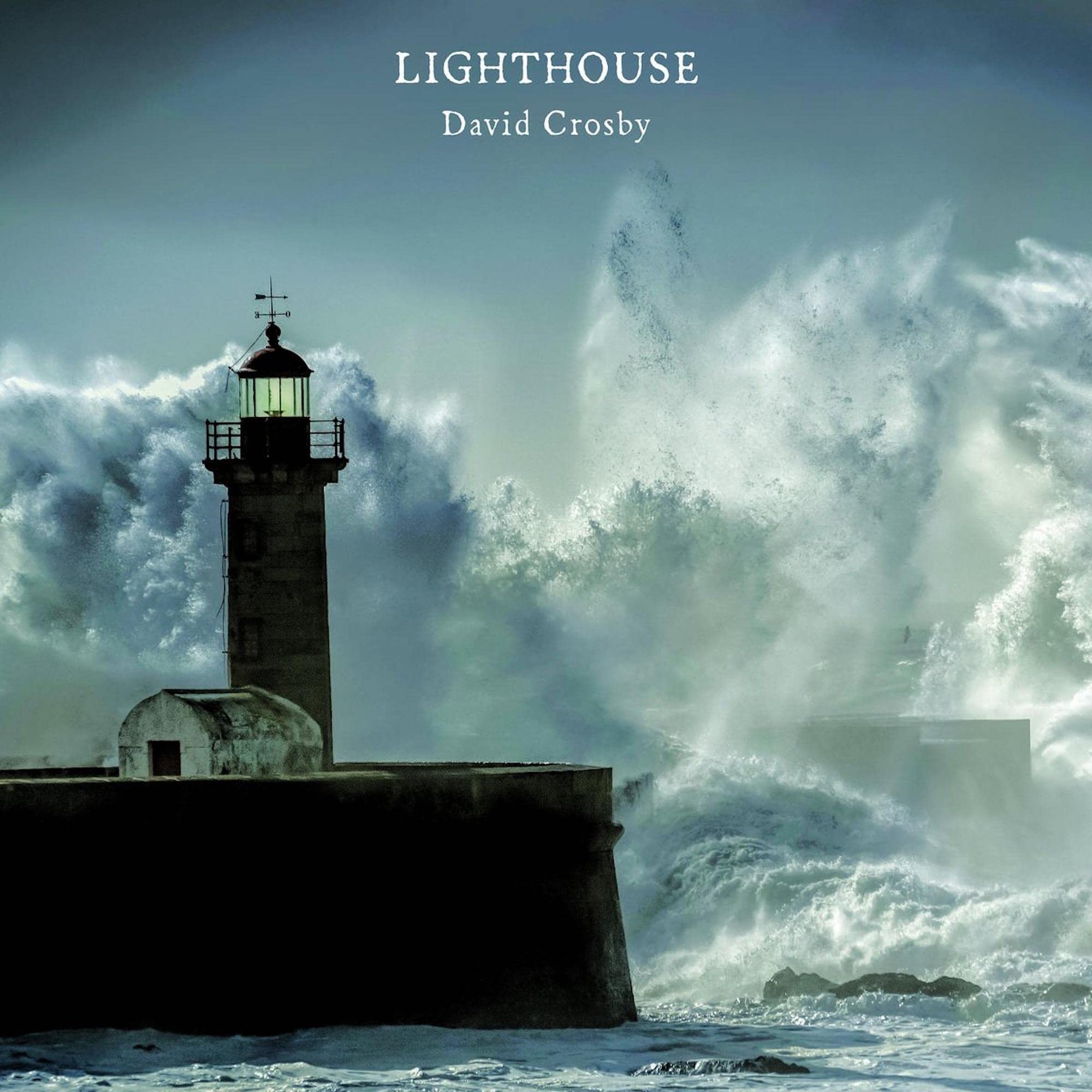 Lighthouse cd