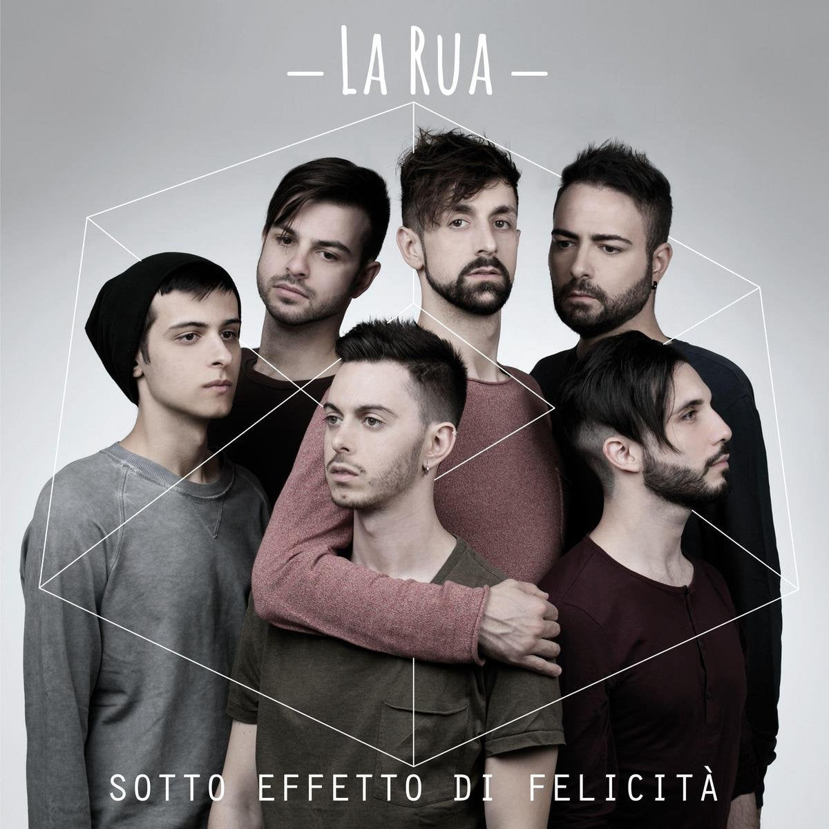 Sotto Effetto Di Felicità Pop