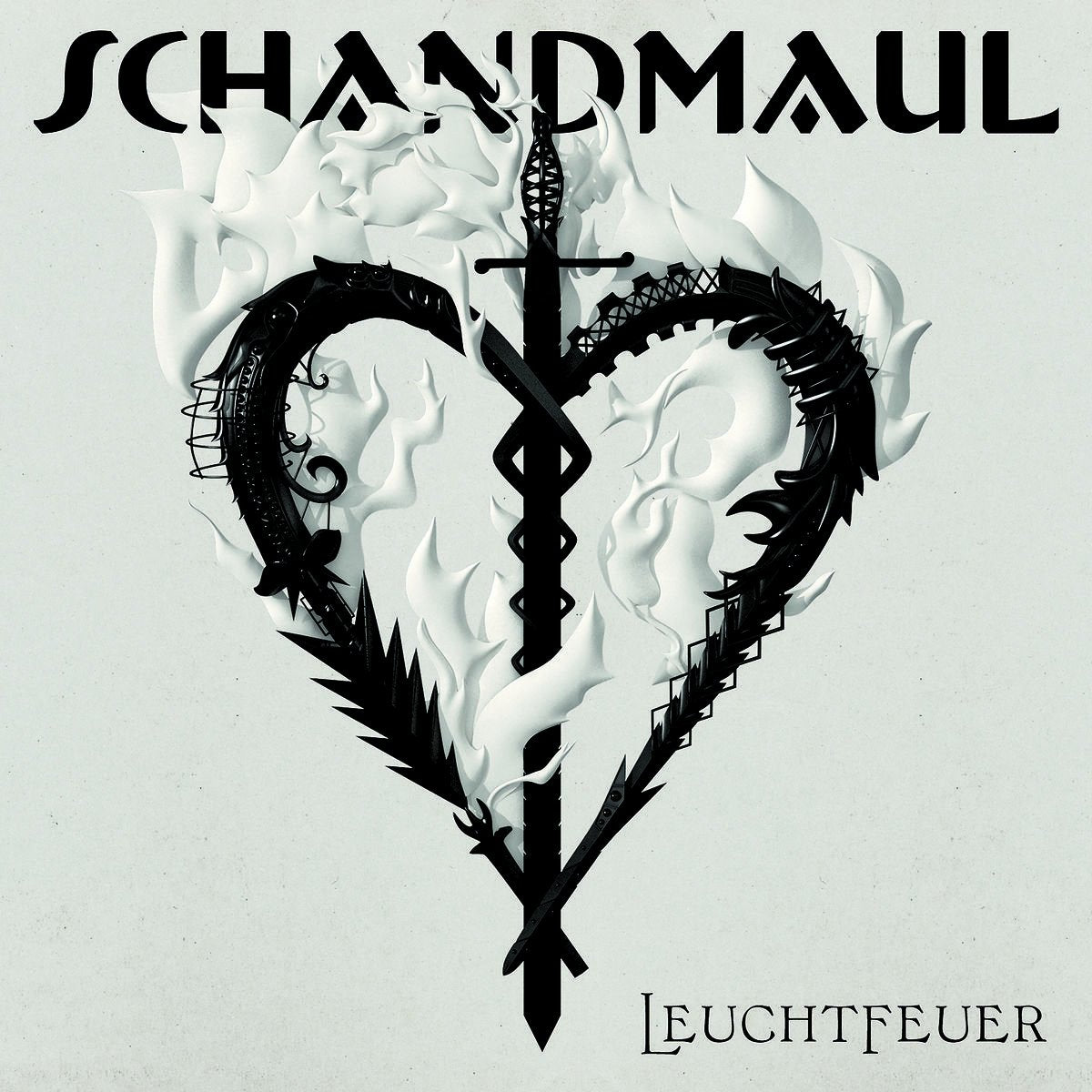 Leuchtfeuer (Limited Super Deluxe Fan Box) Rock