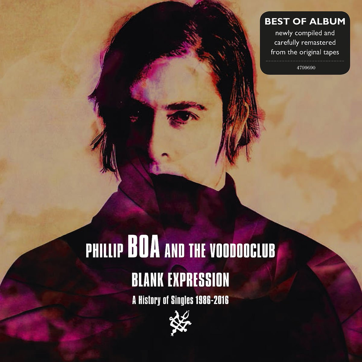 Blank Expression: A History Of Singles (Standard) Rock
