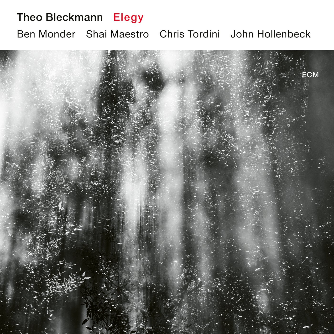 Elegy Jazz