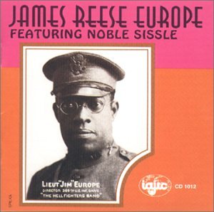 James Reese Europe Jazz