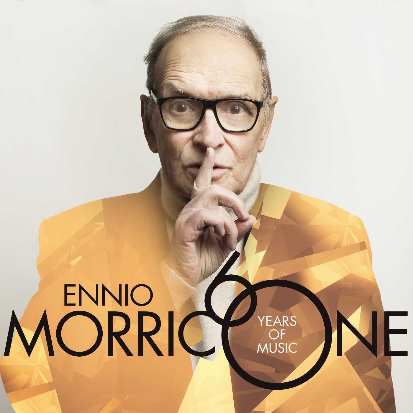 Product Image: Morricone 60