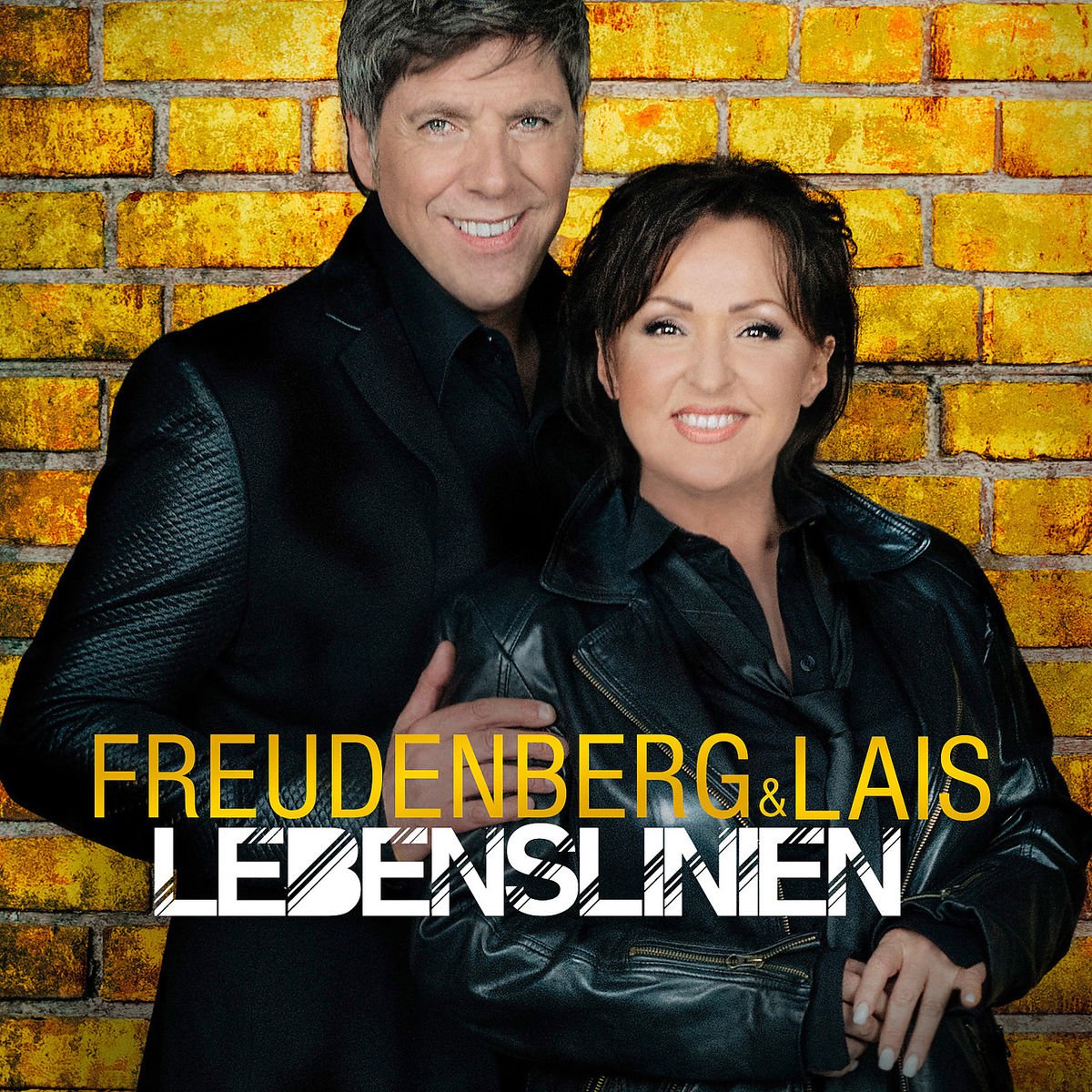 Lebenslinien German Schlager & Volksmusik