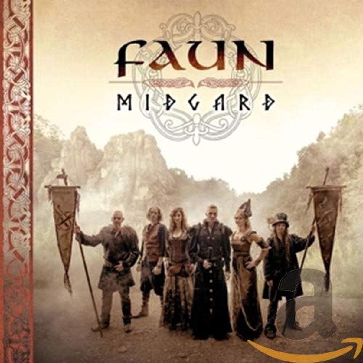 Midgard Rock