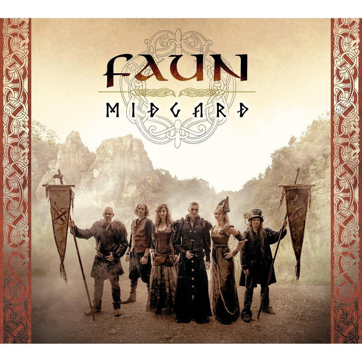 Midgard (Ltd.Deluxe Edt.) Other music genres