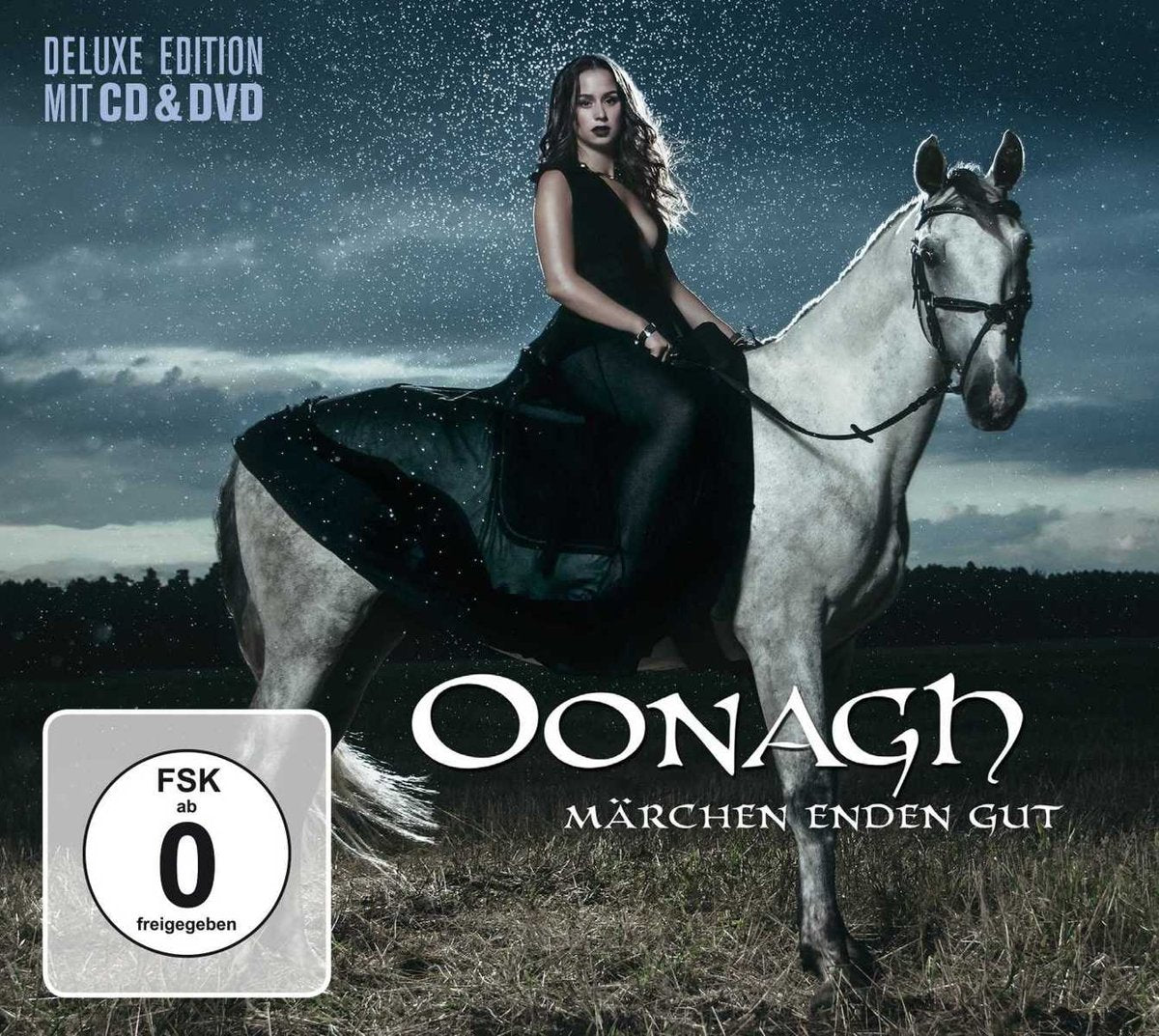 Product Image: Märchen Enden Gut (Deluxe Edt.)