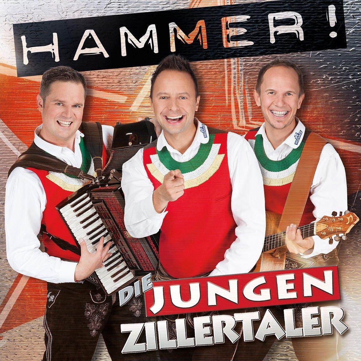 Product Image: Hammer!
