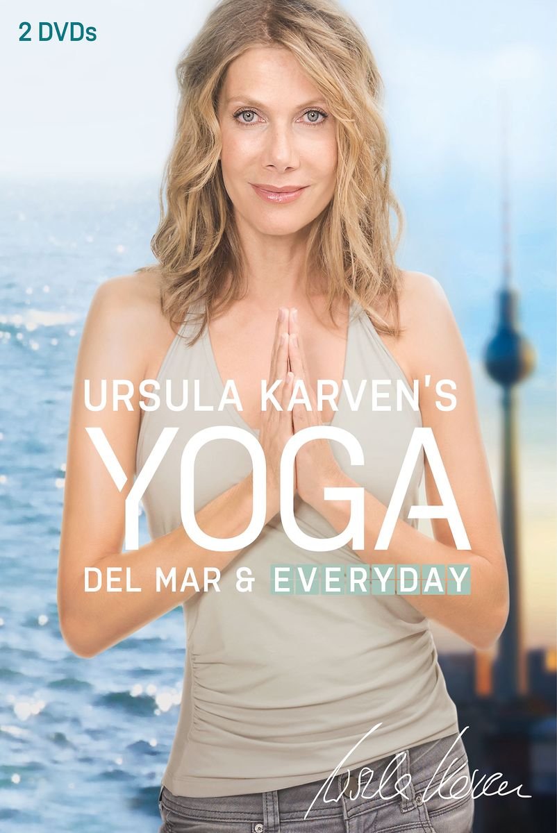 Yoga Del Mar & Yoga Everyday Films