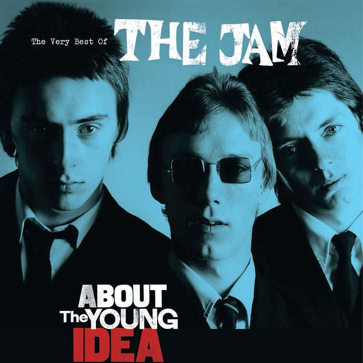 About the Young Idea: the Very Best of (3-Lp) Rock