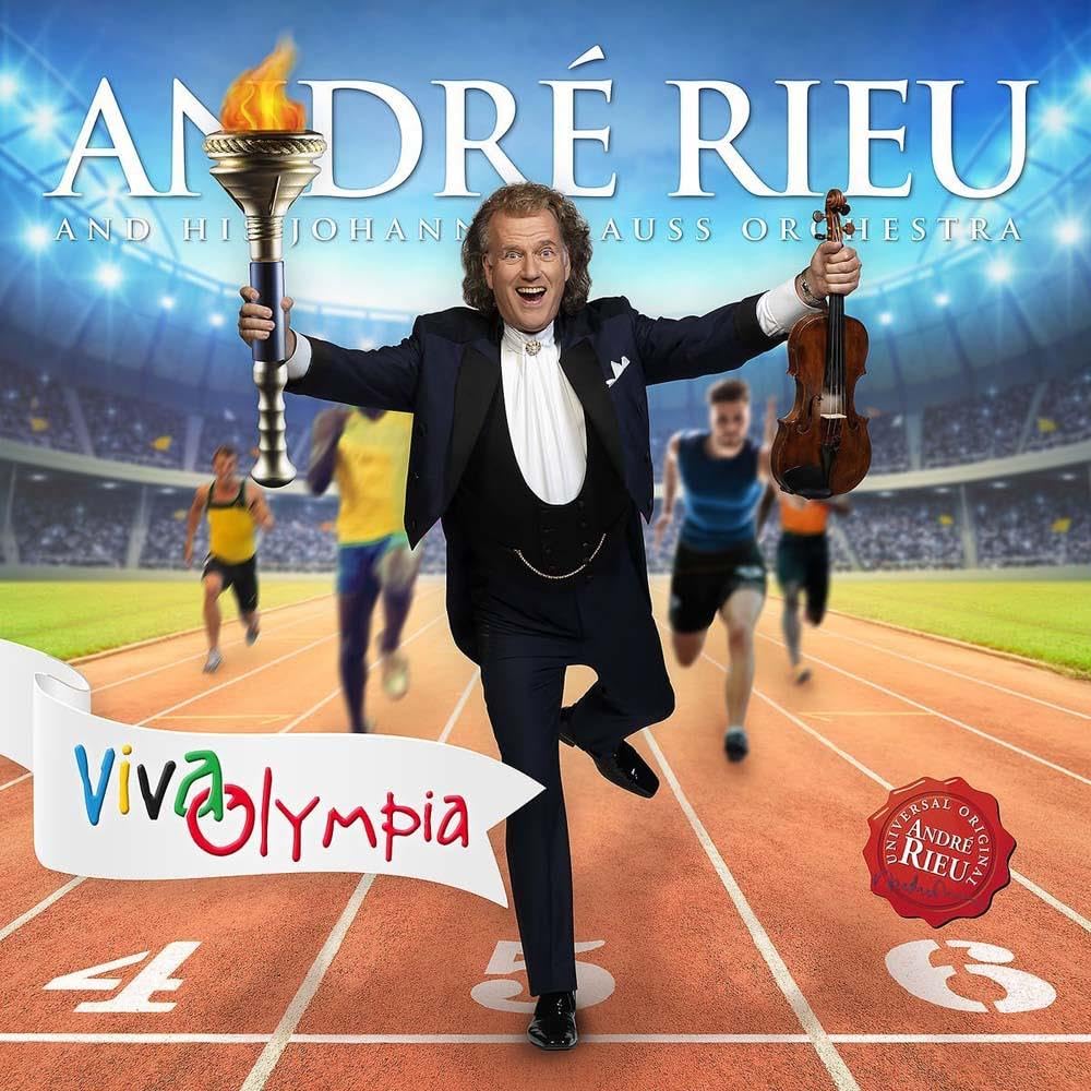 Viva Olympia Classical