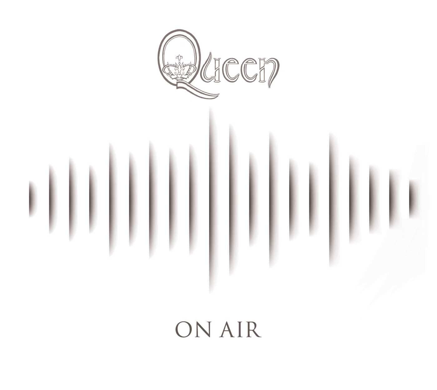 Product Image: On Air (Limited 6 CD Deluxe Set)