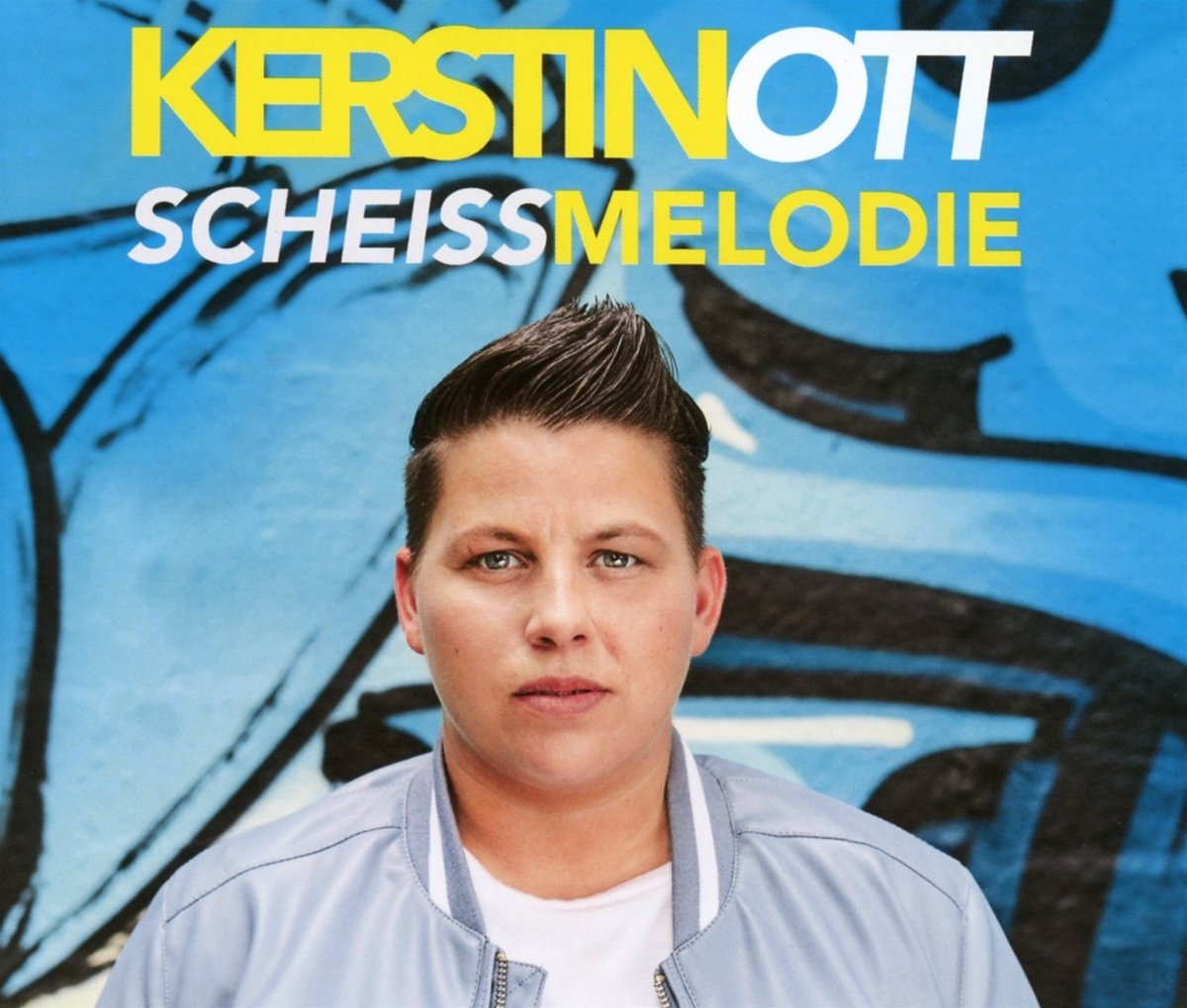 Scheissmelodie (2-Track) German Schlager & Volksmusik