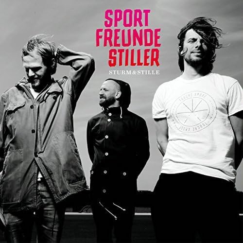 Sturm & Stille (Ltd.Digipak+3 Bonustracks) Rock
